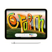 APPLE IPAD 10.9" WIFI 64GB PINK