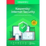 KASPERSKY INTERNET SECURITY 1 USER