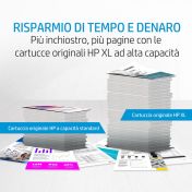 HP Cartuccia originale inchiostro nero 364
