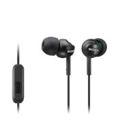 SONY CUFFIA MDR EX110APB AURICOLARE