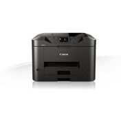 Canon MAXIFY MB2350 Ad inchiostro A4 600 x 1200 DPI Wi-Fi