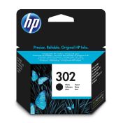 HP Cartuccia originale inchiostro nero 302