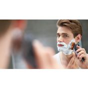 Philips Rasoio elettrico Wet & Dry SW6700/14