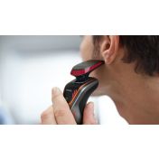 Philips Rasoio elettrico Wet & Dry SW6700/14