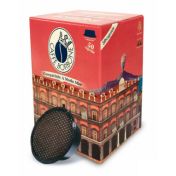 Caffe Borbone Capsule per Lavazza a modo mio caffè Nobile Capsule caffè 50 pz