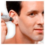 Braun Rifinitore Naso e Orecchie EN10