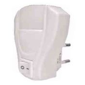 CFG Nina LED Luce notturna con spina