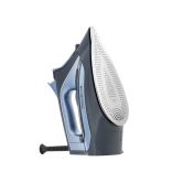 Rowenta DW4308 Express Steam, ferro da stiro, Microsteam300 LASER per ottima diffusione del vapore, emissione continua di vapore di 40 g/min ed un colpo vapore di 150 g/min, capacità del ser