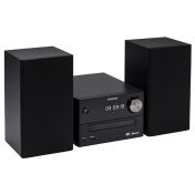 Kenwood Electronics M-420DAB set audio da casa Microsistema audio per la casa 14 W Nero