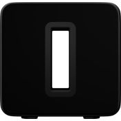 Sonos Sub Nero Subwoofer attivo