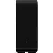 Sonos Sub Nero Subwoofer attivo