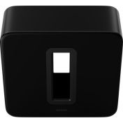 Sonos Sub Nero Subwoofer attivo