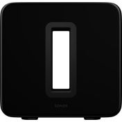 Sonos Sub Nero Subwoofer attivo