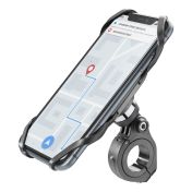 CELLULAR LINE SUPPORTO TELEFONO MANUBRIO