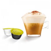 Nescafé Dolce Gusto Cappuccino Capsule caffè 16 pz