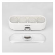 G3 Ferrari Fermento 4 0,72 L Yogurt 20 W