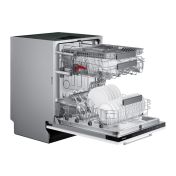 Samsung DW60A8050BB A scomparsa totale 14 coperti C