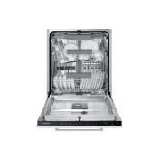 Samsung DW60A8050BB A scomparsa totale 14 coperti C
