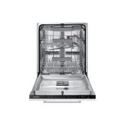 Samsung DW60A8050BB A scomparsa totale 14 coperti C