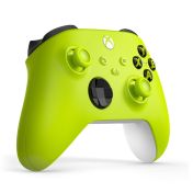 Microsoft Wireless Controller "Electric Volt"