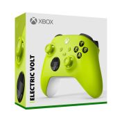Microsoft Wireless Controller "Electric Volt"
