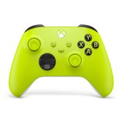 Microsoft Wireless Controller "Electric Volt"