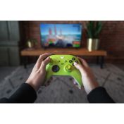 Microsoft Wireless Controller "Electric Volt"