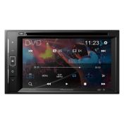 Pioneer AVH-A240DAB Nero 200 W Bluetooth