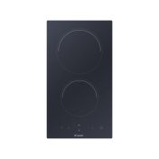 Candy Timeless CDH30 Nero Da incasso 28.8 cm Ceramica 2 Fornello(i)