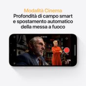TIM iPhone 13 128GB Galassia