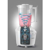 PHILIPS FRULLATORE HR2041/00