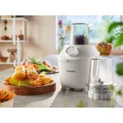 PHILIPS FRULLATORE HR2041/00