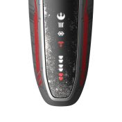 Philips Rasoio elettrico Wet & Dry SW6700/14