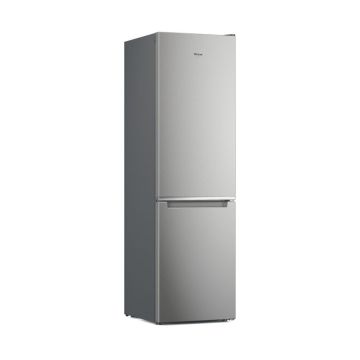 WHIRLPOOL FRIGO.W7X 93A OX INOX(D)367LT , 142797