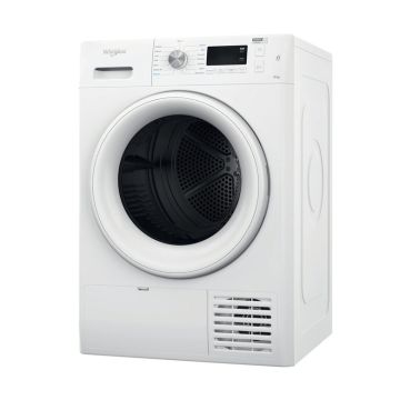 WHIRLPOOL ASCIUGAT.FFTNM1182 IT 8kg A++ , 143389