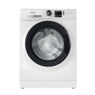 HOTPOINT LAVAT.NF825WK IT #8kg (B)VAPORE , 145870