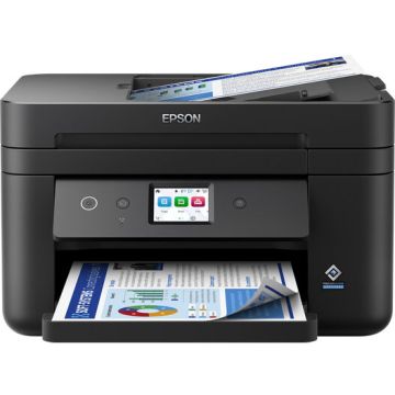 EPSON MULTIFUNZIONE WF-2960DWF , 145867