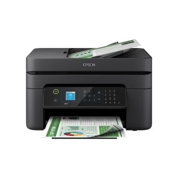 Epson WorkForce WF-2930DWF Ad inchiostro A4 5760 x 1440 DPI 33 ppm Wi-Fi , 144917