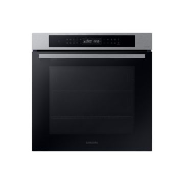 Samsung NV7B4040VBS Forno a Incasso 76 L 1800 W A+ Nero, Acciaio inossidabile , 143074