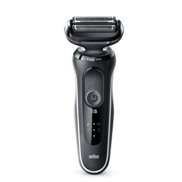 BRAUN RASOIO 51-W1000S , 143198