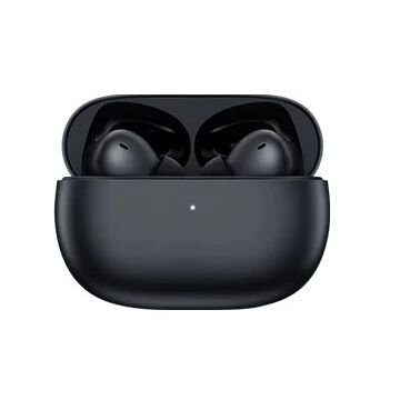 Xiaomi Redmi Buds 4 Pro Auricolare True Wireless Stereo (TWS) In-ear Musica e Chiamate Bluetooth Nero , 146170