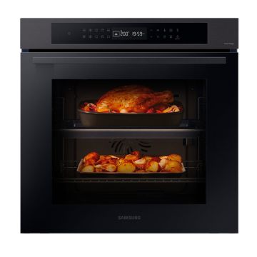 SAMSUNG FORNO NV7B4040VBB SINGLE FAN , 143073
