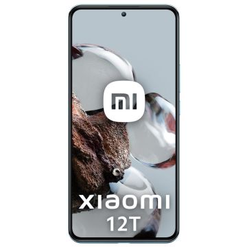 XIAOMI CELLULARE 12T BLUE# , 143898