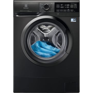 ELECTROLUX LAVAT.EW6SBLACK 42cm(C) , 143761