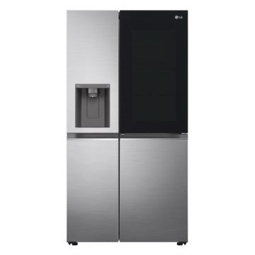 LG FRIGO GSXV80PZLE InstaWiew (E)635LT , 145925