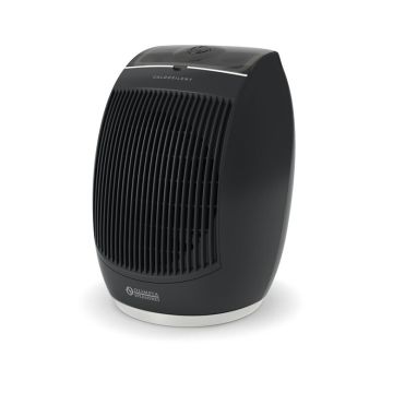 Olimpia Splendid Caldosilent Interno Nero 2400 W Riscaldatore ambiente elettrico con ventilatore , 112119