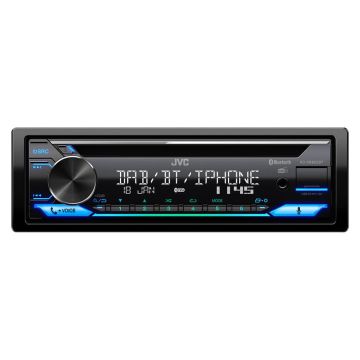 JVC SINTOCD KD-DB922BT  DAB , 144806