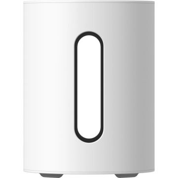 Sonos Sub Mini Nero Subwoofer attivo , 144726