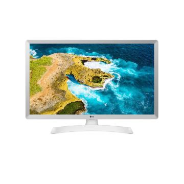 LG MONITOR TV 28TQ515S WZ  28" SMART , 145487