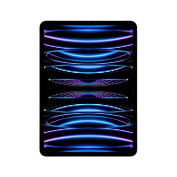 APPLE IPAD PRO 11" WIFI 256GB SILVER , 144311
